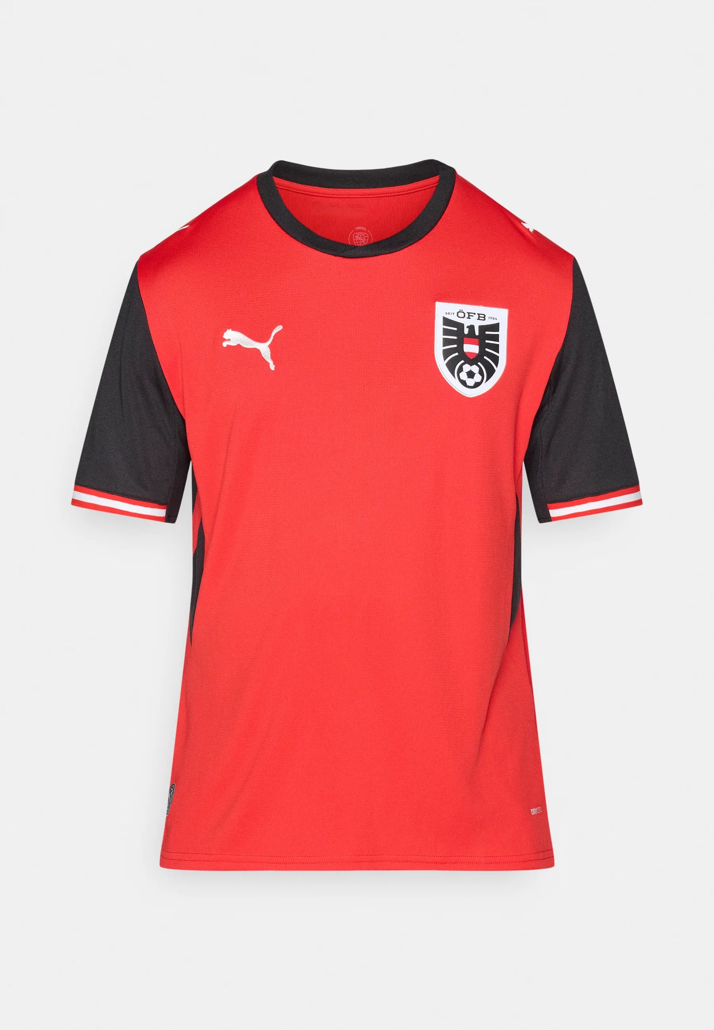 AUSTRIA 2026/27 HOME - Football Jersey