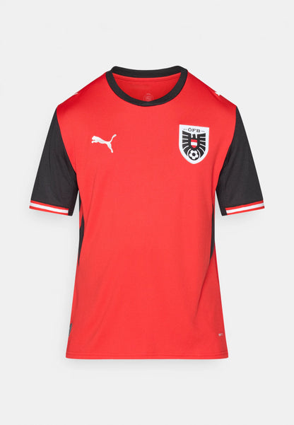 AUSTRIA 2026/27 HOME - Football Jersey