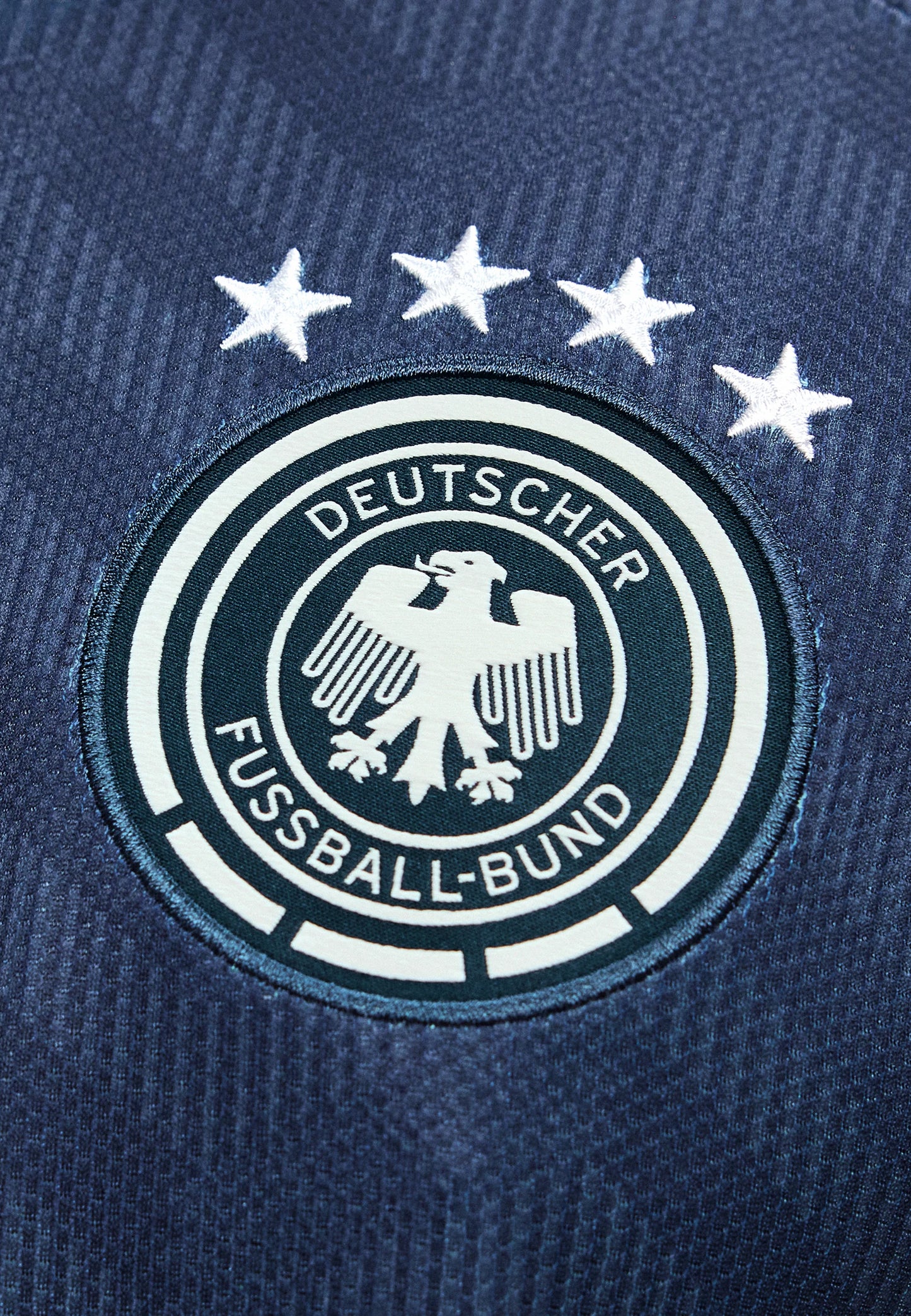 GERMANY 2026/27 AWAY - Football Jersey
