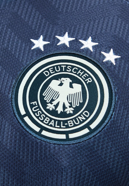 GERMANY 2026/27 AWAY - Football Jersey
