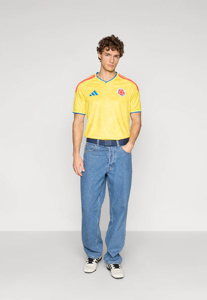 COLOMBIA 2026/27 HOME - Football Jersey