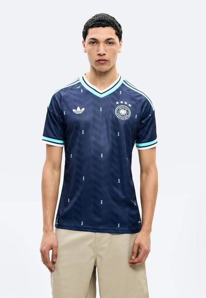 GERMANY 2026/27 AWAY - Football Jersey