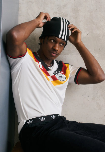 GERMANY 2026/27 HOME - Football Jersey