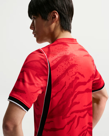 KOREA 2026/27 HOME - Football Jersey