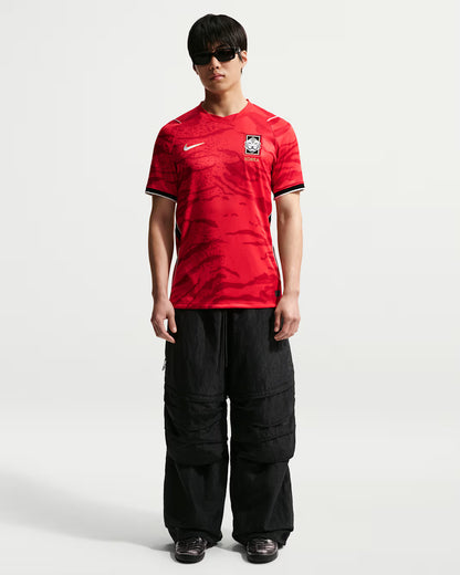 KOREA 2026/27 HOME - Football Jersey