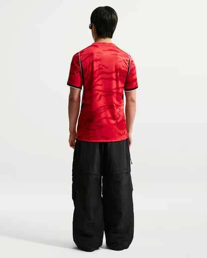 KOREA 2026/27 HOME - Football Jersey