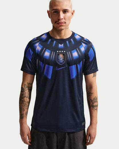 URUGUAY 2026/27 AWAY - Football Jersey