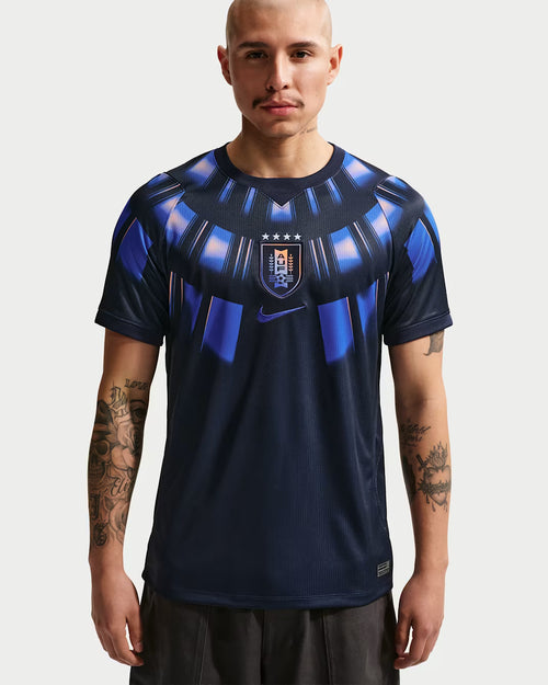 URUGUAY 2026/27 AWAY - Football Jersey