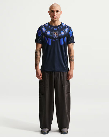 URUGUAY 2026/27 AWAY - Football Jersey