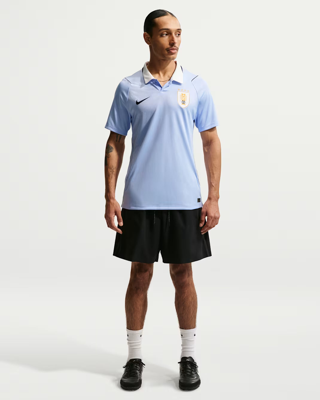 URUGUAY 2026/27 HOME - Football Jersey