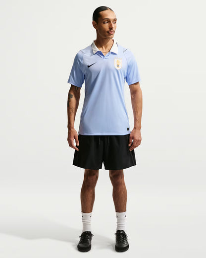 URUGUAY 2026/27 HOME - Football Jersey