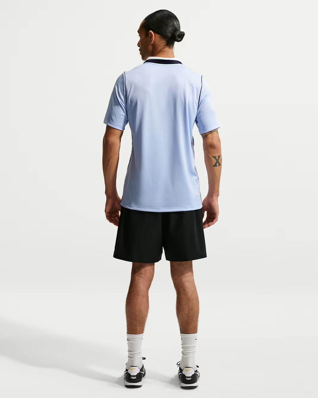 URUGUAY 2026/27 HOME - Football Jersey