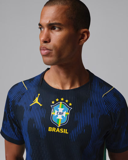 BRAZIL 2026/27 AWAY - Football Jersey