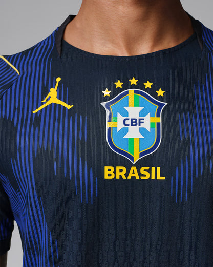 BRAZIL 2026/27 AWAY - Football Jersey