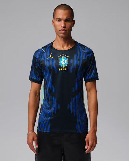 BRAZIL 2026/27 AWAY - Football Jersey