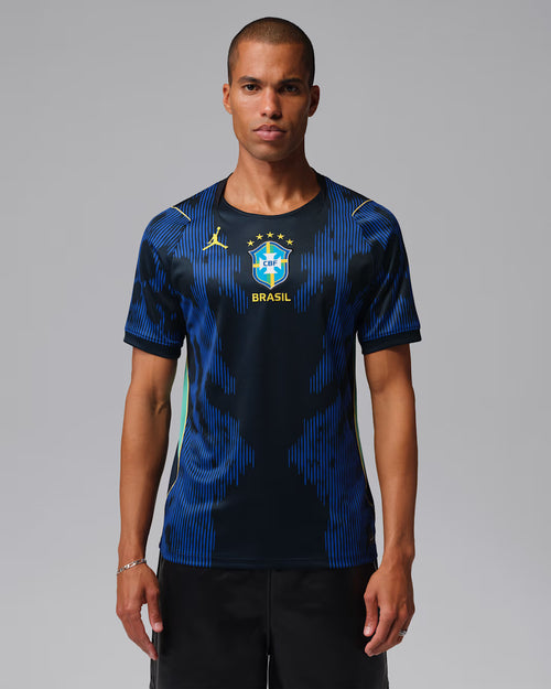 BRAZIL 2026/27 AWAY - Football Jersey