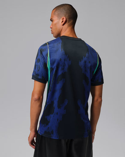 BRAZIL 2026/27 AWAY - Football Jersey