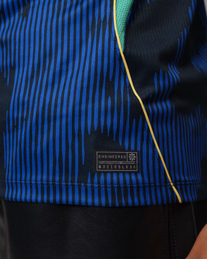 BRAZIL 2026/27 AWAY - Football Jersey