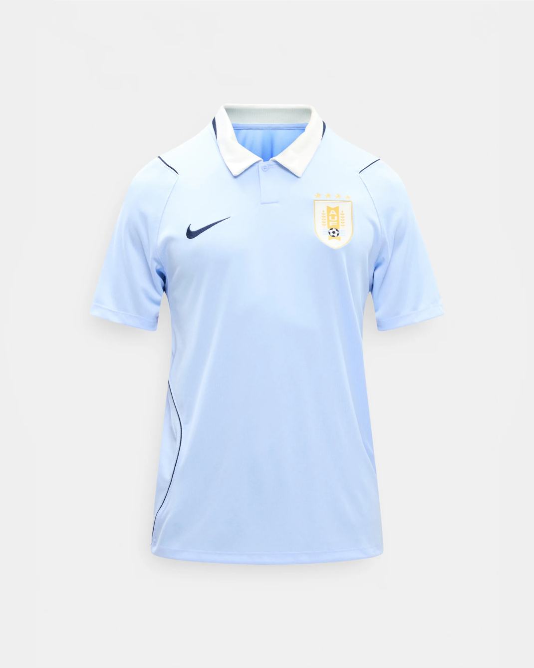 URUGUAY 2026/27 HOME - Football Jersey