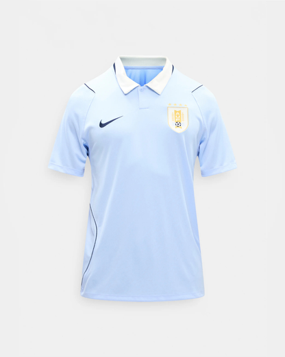 URUGUAY 2026/27 HOME - Football Jersey
