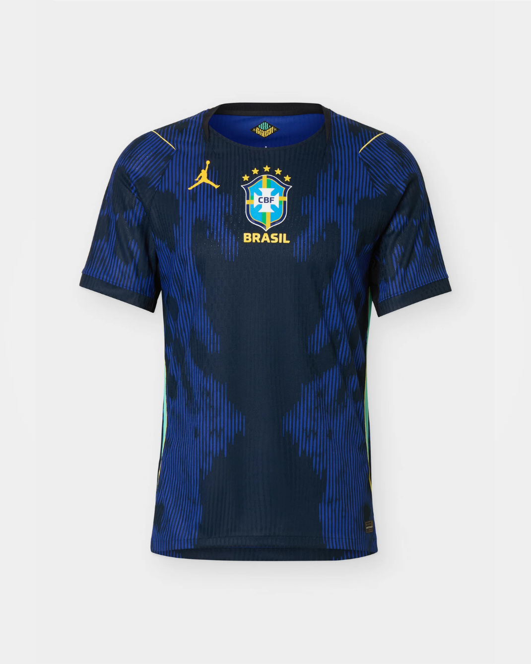 BRAZIL 2026/27 AWAY - Football Jersey