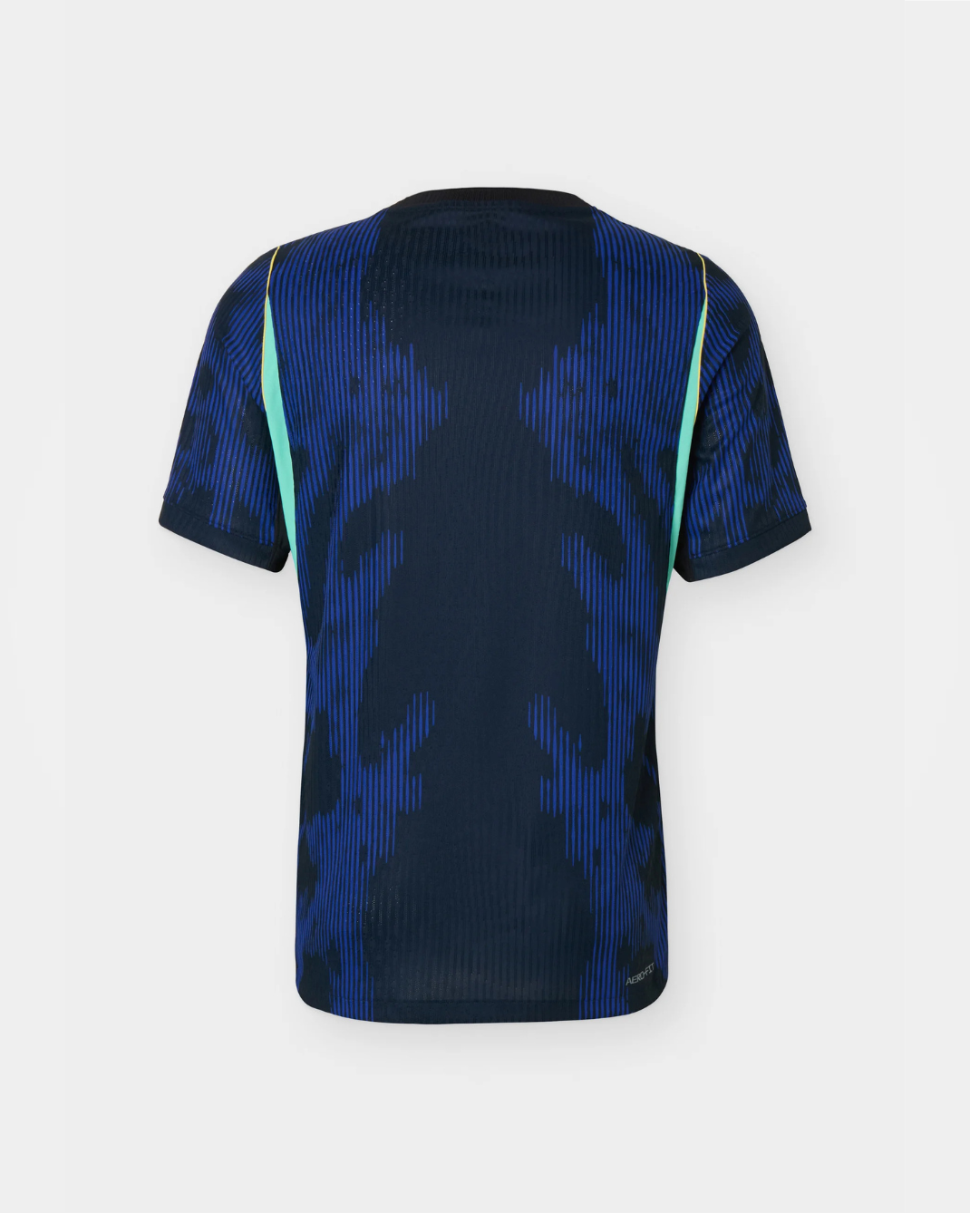 BRAZIL 2026/27 AWAY - Football Jersey