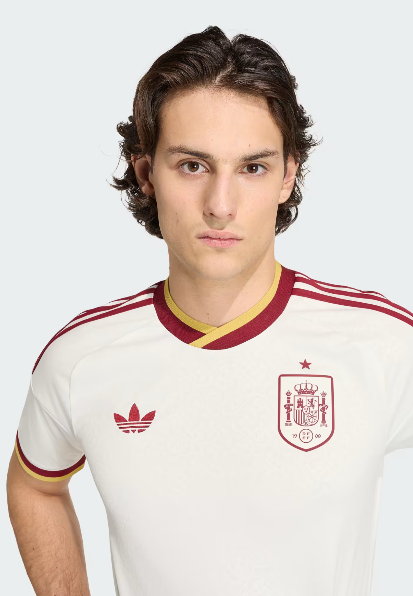 SPAIN 2026/27 AWAY - Football Jersey