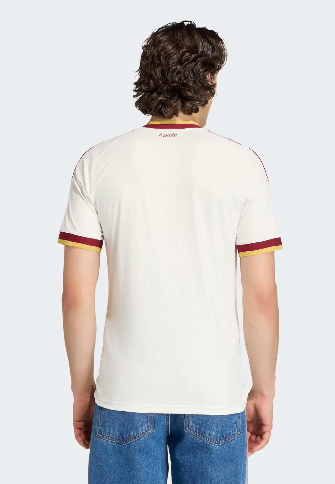 SPAIN 2026/27 AWAY - Football Jersey