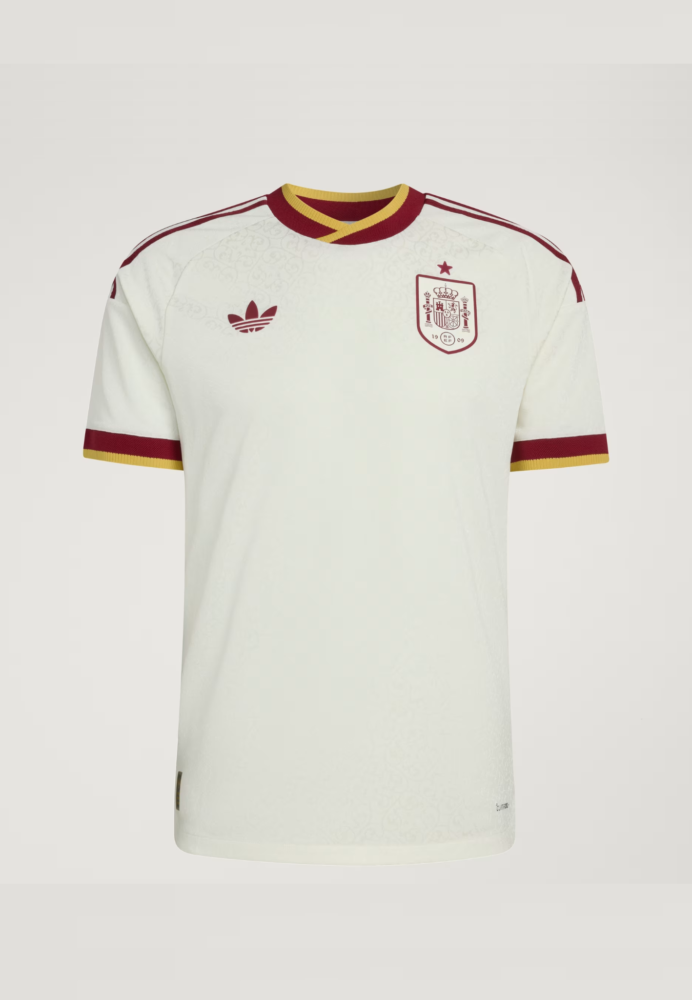 SPAIN 2026/27 AWAY - Football Jersey
