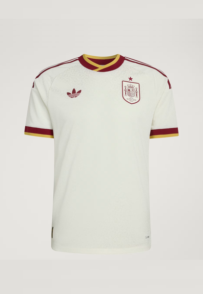 SPAIN 2026/27 AWAY - Football Jersey