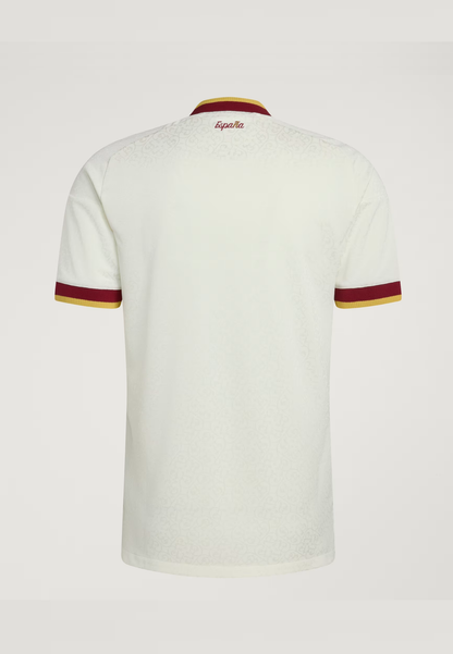 SPAIN 2026/27 AWAY - Football Jersey