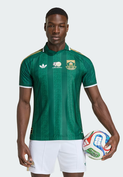 SOUTH AFRICA 2026/27 AWAY - Football Jersey