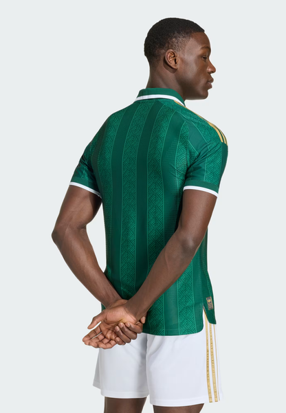 SOUTH AFRICA 2026/27 AWAY - Football Jersey