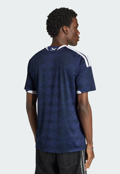 SCOTLAND 2026/27 HOME - Football Jersey