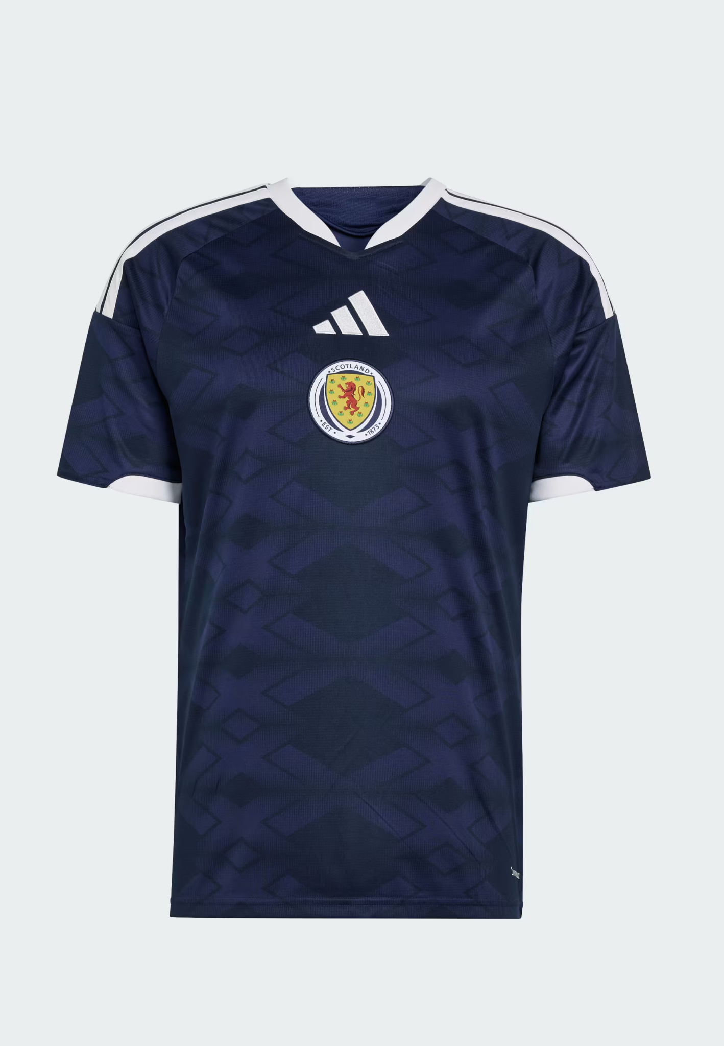 SCOTLAND 2026/27 HOME - Football Jersey