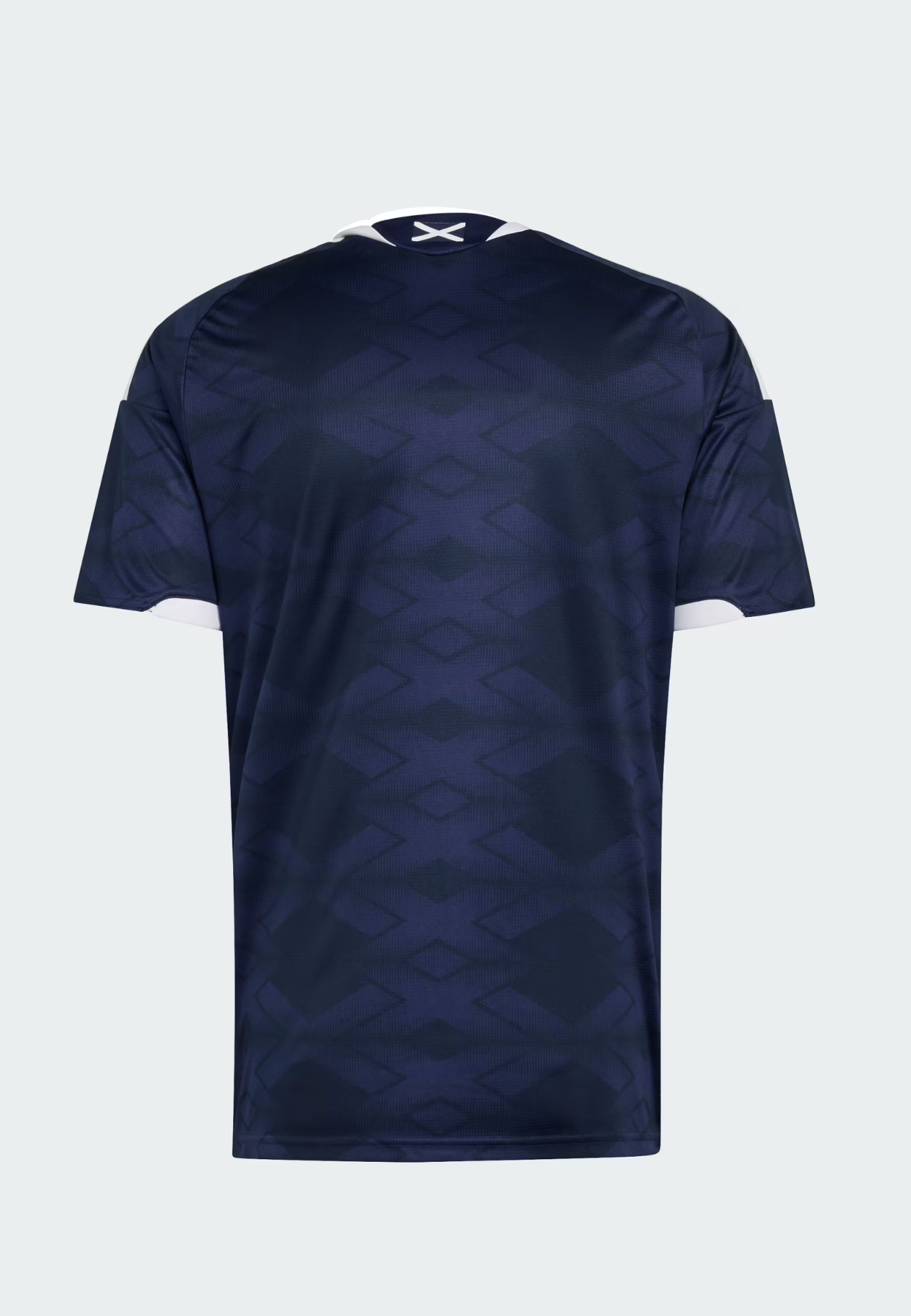 SCOTLAND 2026/27 HOME - Football Jersey