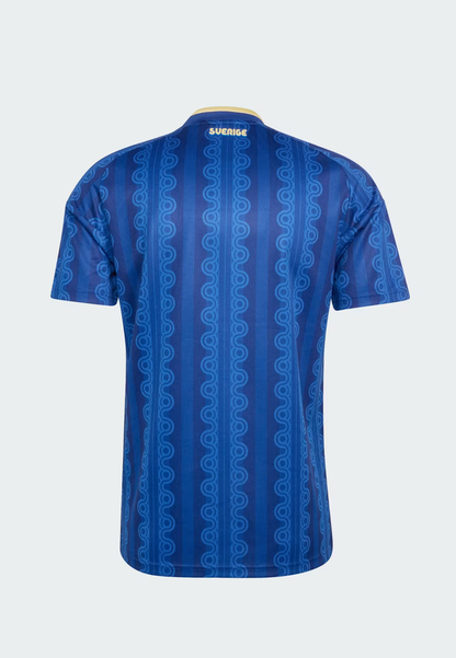 SWEDEN 2026/27 AWAY - Football Jersey