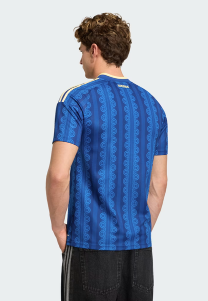 SWEDEN 2026/27 AWAY - Football Jersey
