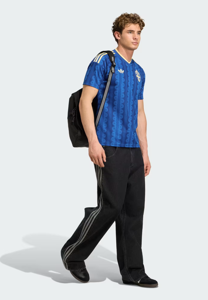 SWEDEN 2026/27 AWAY - Football Jersey
