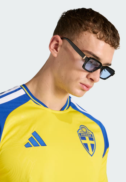 SWEDEN 2026/27 HOME - Football Jersey