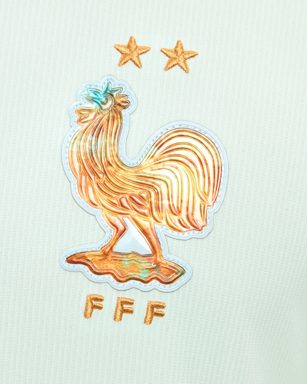 FRANCE 2026/27 AWAY - Football Jersey