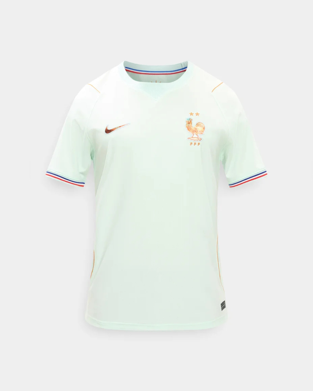 FRANCE 2026/27 AWAY - Football Jersey