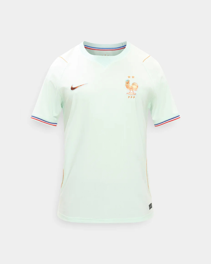 FRANCE 2026/27 AWAY - Football Jersey
