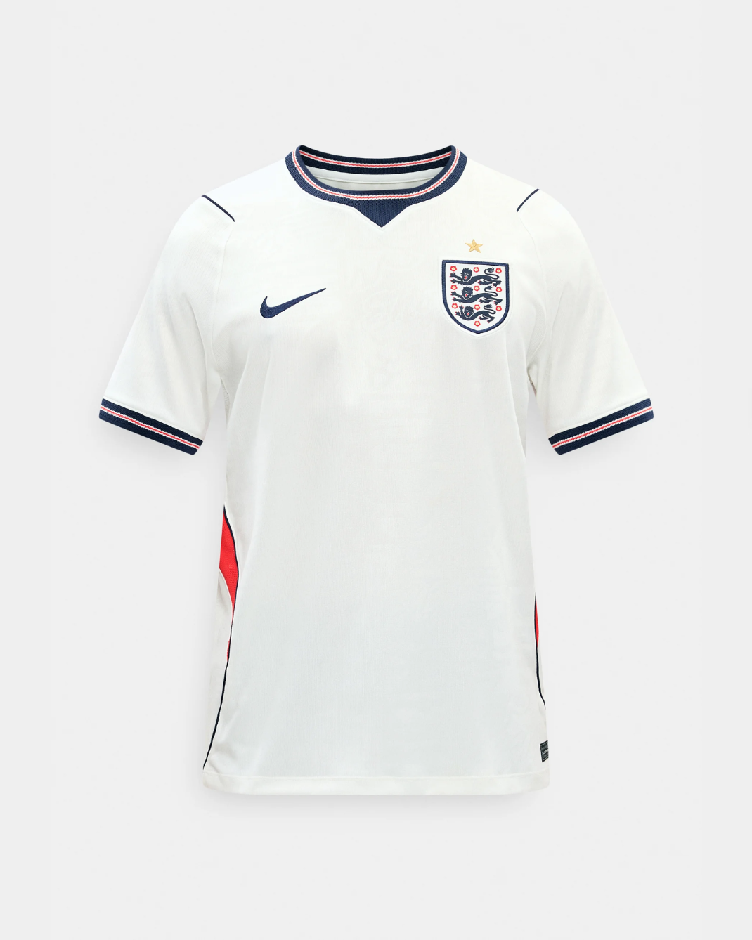 ENGLAND 2026/27 HOME - Football Jersey