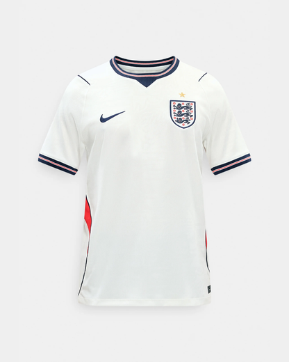 ENGLAND 2026/27 HOME - Football Jersey