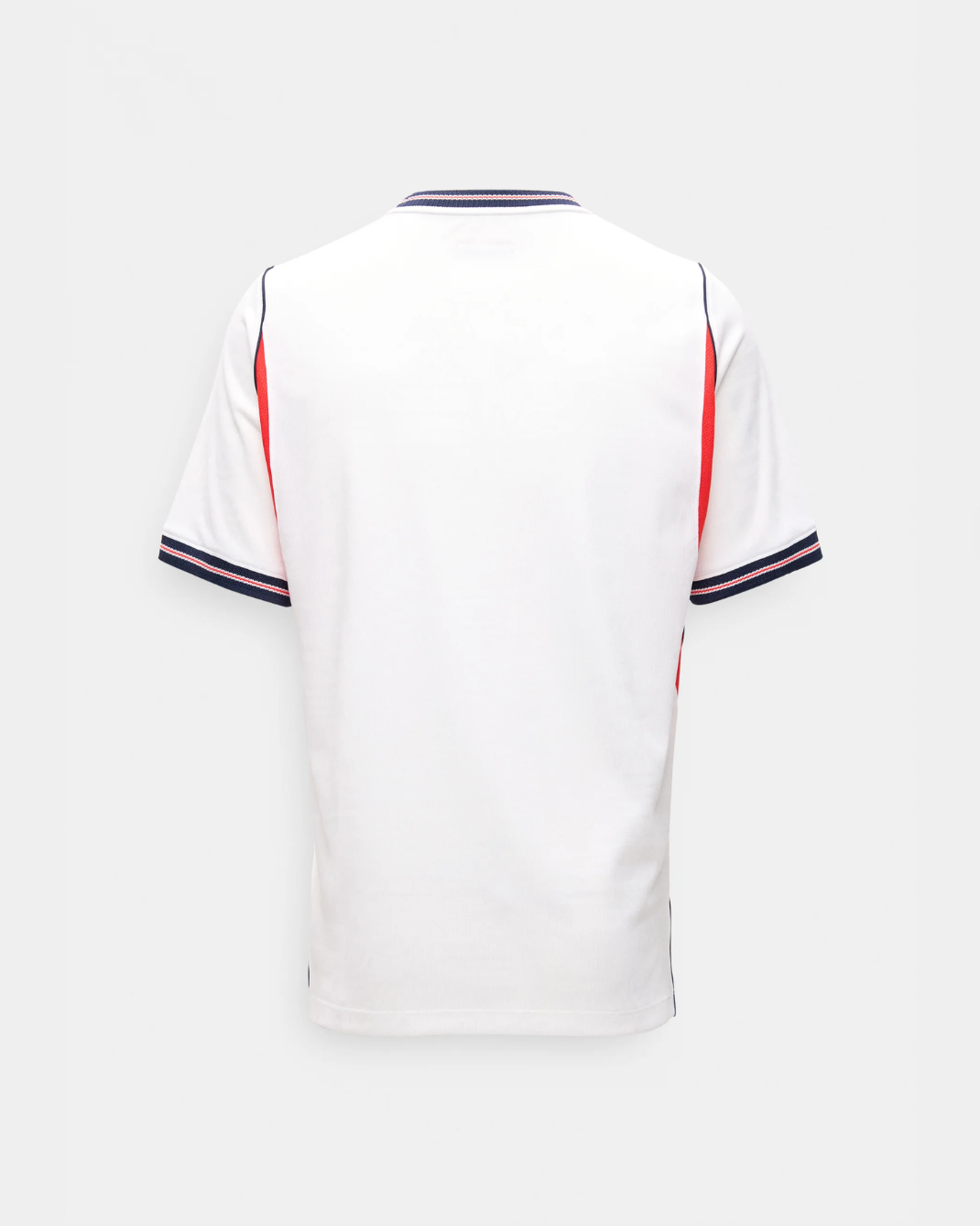 ENGLAND 2026/27 HOME - Football Jersey