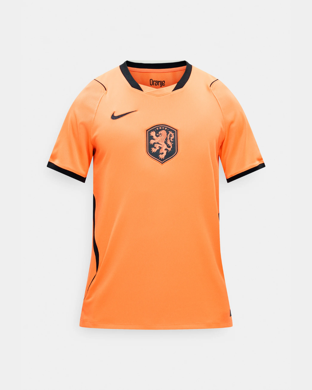 NETHERLANDS 2026/27 HOME - Football Jersey