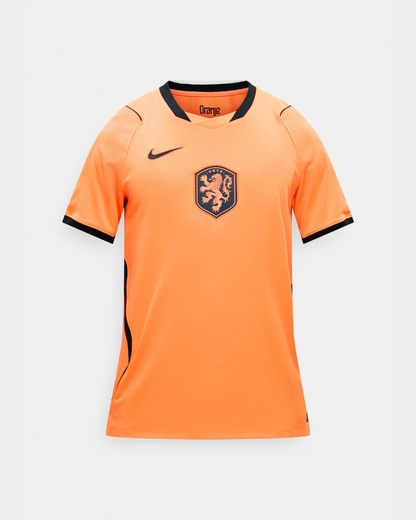 NETHERLANDS 2026/27 HOME - Football Jersey