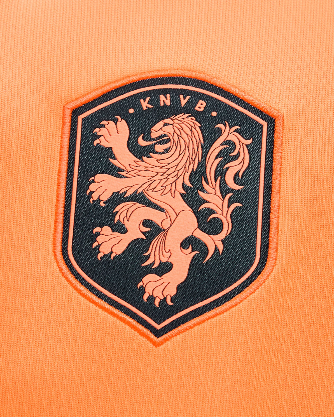 NETHERLANDS 2026/27 HOME - Football Jersey