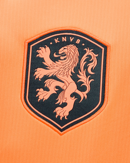 NETHERLANDS 2026/27 HOME - Football Jersey